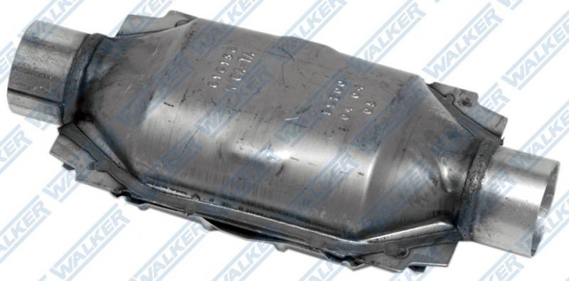 1989 Pontiac Tempest Catalytic Converter Walker Exhaust 15036 image 1 of 1
