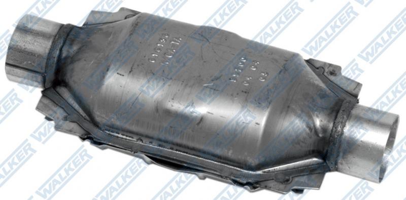1975 Ford E-150 Econoline Catalytic Converter Walker Exhaust 15038 image 1 of 1
