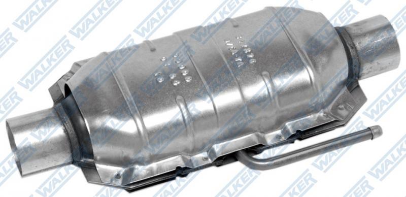 1993 Buick Roadmaster Catalytic Converter Walker Exhaust 15041 image 1 of 1