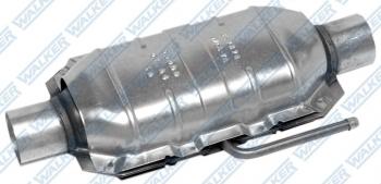 1995 Jeep Grand Cherokee Catalytic Converter