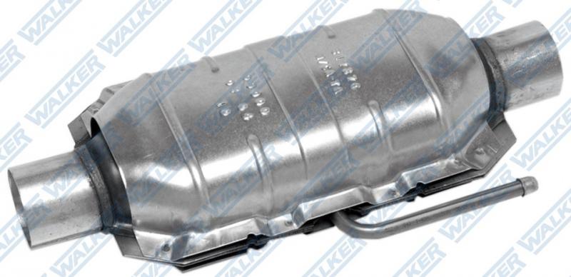 1991 GMC Sonoma Catalytic Converter Walker Exhaust 15042 image 1 of 1
