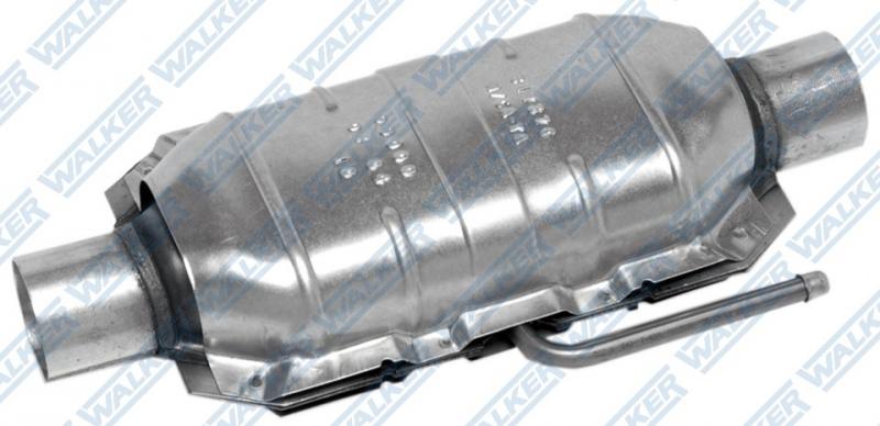 1991 GMC G2500 Catalytic Converter Walker Exhaust 15043 image 1 of 1