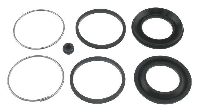 1981 Nissan 280ZX Disc Brake Caliper Repair Kit Rear Carlson 15048 image 1 of 1