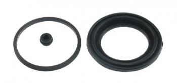 1995 Subaru Justy Disc Brake Caliper Repair Kit