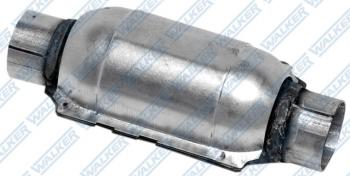 1985 Mazda GLC Catalytic Converter