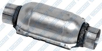 1987 Saab 900 Catalytic Converter