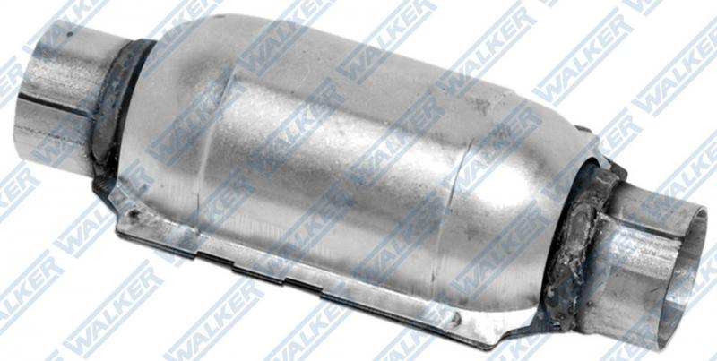 1994 Isuzu Rodeo Catalytic Converter Front Walker Exhaust 15053 image 1 of 1