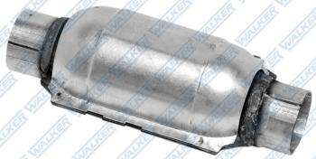1981 Fiat X-1/9 Catalytic Converter
