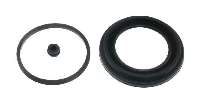 2006 Mini Cooper Disc Brake Caliper Repair Kit Front Carlson 15064 image 1 of 1