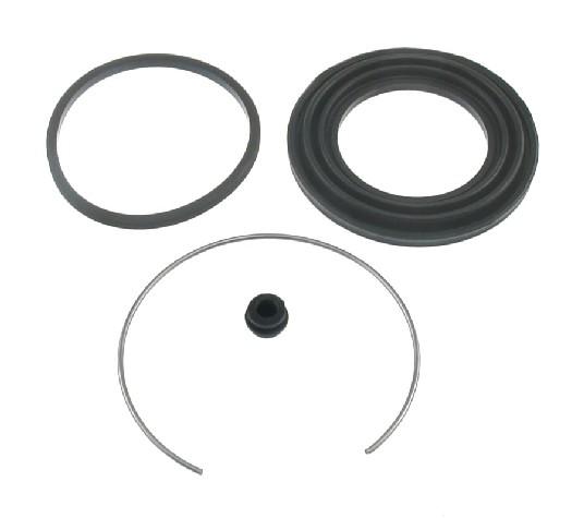 1991 Ford Probe Disc Brake Caliper Repair Kit