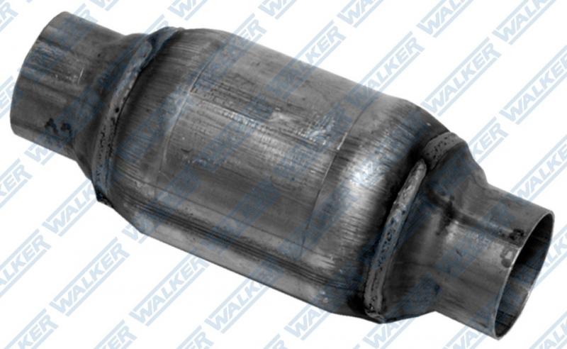 1995 Chrysler New Yorker Catalytic Converter Front Left Walker Exhaust 15070 image 1 of 1