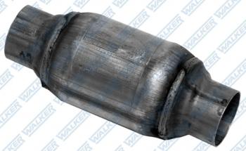 1981 Mercedes-Benz 280E Catalytic Converter