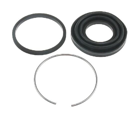 1985 Toyota Celica Disc Brake Caliper Repair Kit Rear Carlson 15071 image 1 of 1
