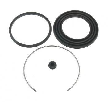 1989 Isuzu Impulse Disc Brake Caliper Repair Kit