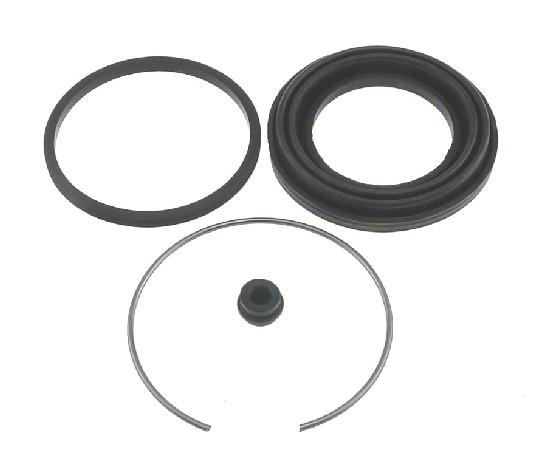 1985 Honda Prelude Disc Brake Caliper Repair Kit