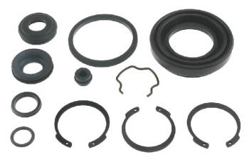 2005 Audi A4 Disc Brake Caliper Repair Kit