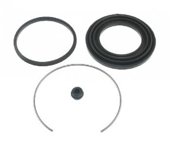 1993 Nissan NX Disc Brake Caliper Repair Kit