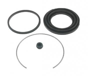 1999 Toyota Paseo Disc Brake Caliper Repair Kit