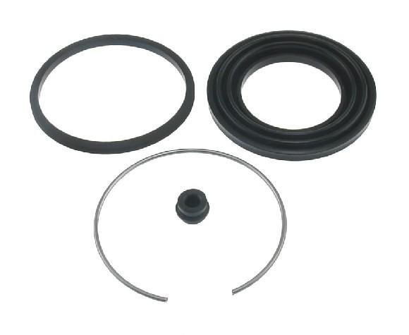 1986 Toyota Corolla Disc Brake Caliper Repair Kit Front Carlson 15085 image 1 of 1