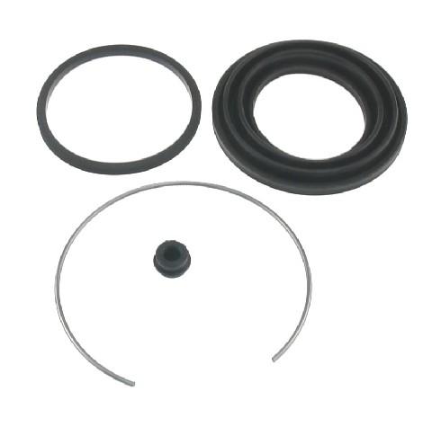 1994 Toyota Tercel Disc Brake Caliper Repair Kit Front Carlson 15087 image 1 of 1