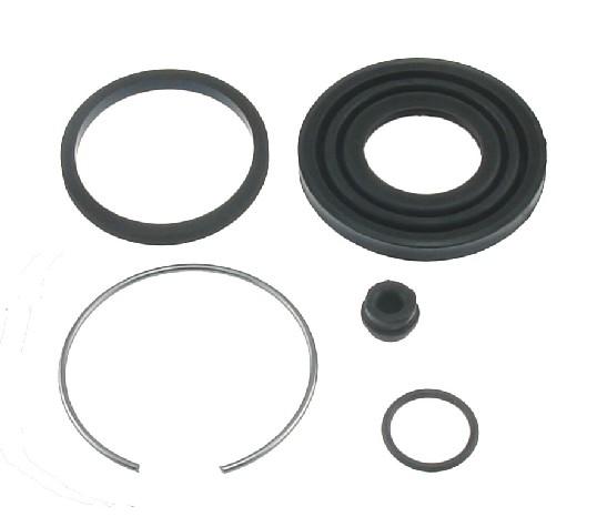 1993 Mitsubishi 3000GT Disc Brake Caliper Repair Kit