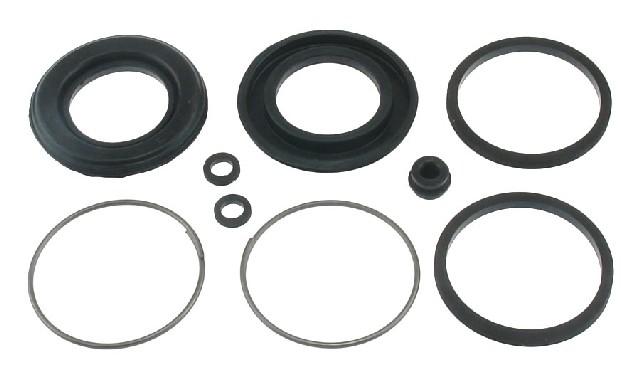 1986 Mercedes-Benz 300SDL Disc Brake Caliper Repair Kit