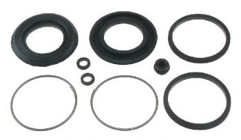 1986 Mercedes-Benz 300SDL Disc Brake Caliper Repair Kit