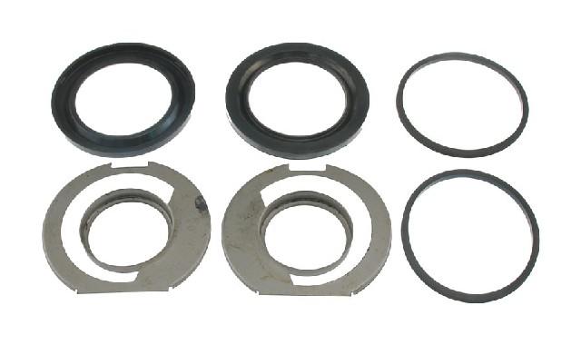 1973 Mercedes-Benz 200D Disc Brake Caliper Repair Kit Front Carlson 15115 image 1 of 1