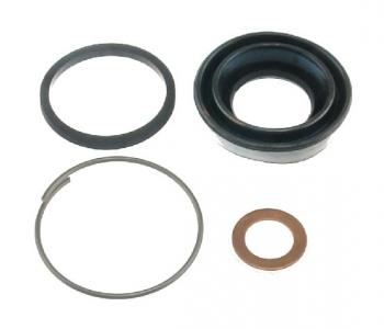 1998 Saab 9000 Disc Brake Caliper Repair Kit