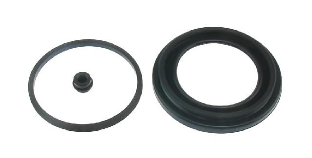 2001 Hyundai Accent Disc Brake Caliper Repair Kit