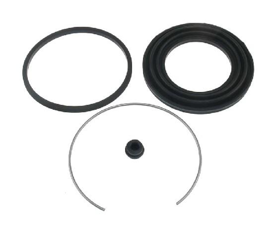 1999 Isuzu Amigo Disc Brake Caliper Repair Kit