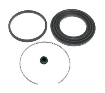 1989 Mercury Tracer Disc Brake Caliper Repair Kit