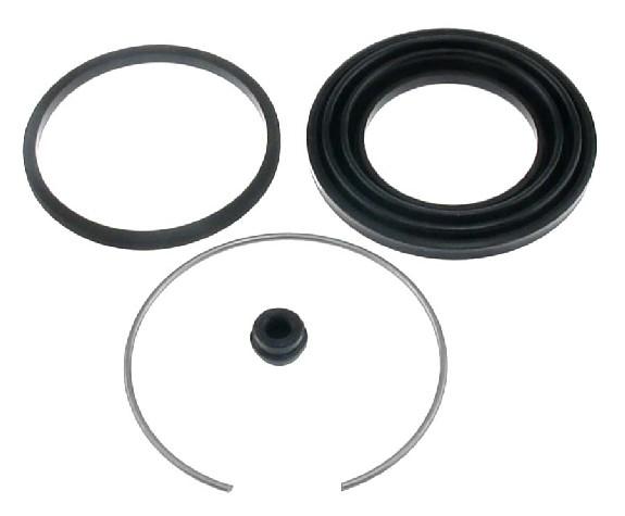 1992 Nissan NX Disc Brake Caliper Repair Kit Front Carlson 15131 image 1 of 1