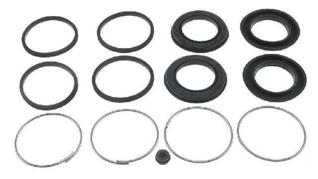2002 Toyota Tacoma Disc Brake Caliper Repair Kit
