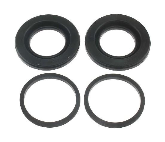 1985 Volvo 760 Disc Brake Caliper Repair Kit Rear Carlson 15134 image 1 of 1
