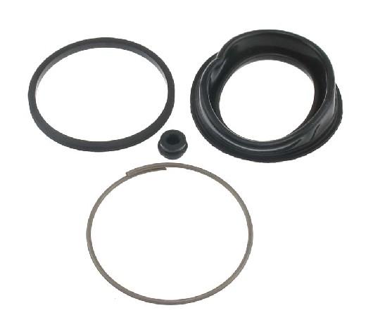 1992 Mercury Capri Disc Brake Caliper Repair Kit Front Carlson 15139 image 1 of 1