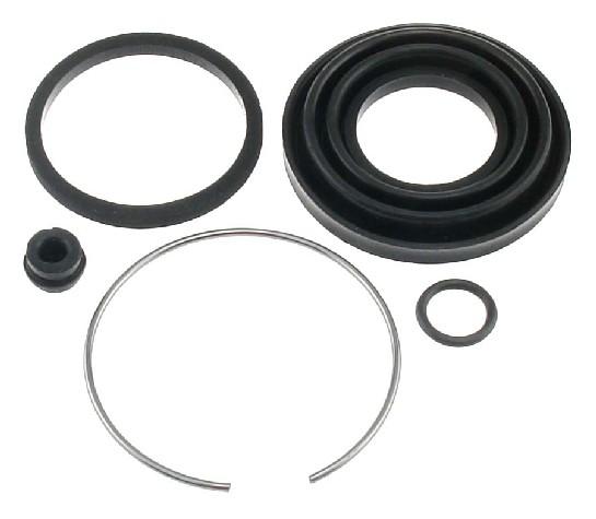 1986 Toyota MR2 Disc Brake Caliper Repair Kit Rear Carlson 15140 image 1 of 1