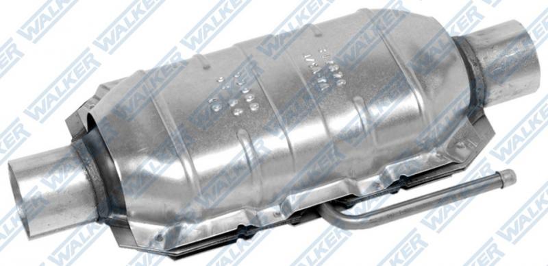 1977 GMC Sprint Catalytic Converter Walker Exhaust 15142 image 1 of 1