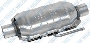 2000 Dodge Ram 2500 Catalytic Converter