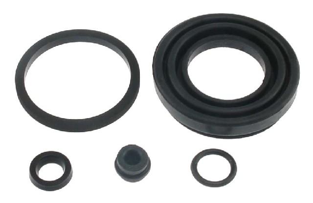 1988 Honda Prelude Disc Brake Caliper Repair Kit Rear Carlson 15143 image 1 of 1