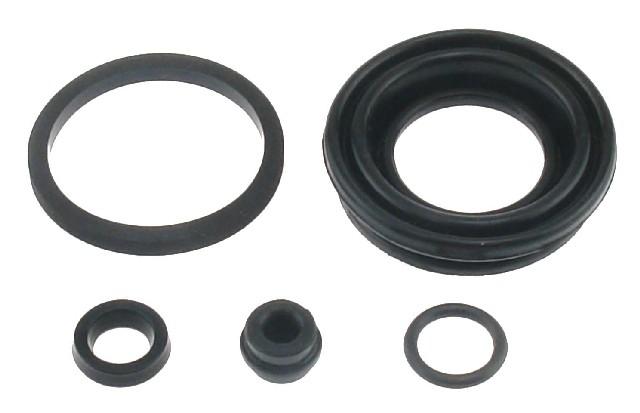 1994 Acura Integra Disc Brake Caliper Repair Kit