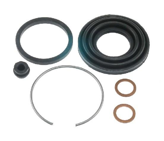 1988 Toyota Celica Disc Brake Caliper Repair Kit Rear Carlson 15146 image 1 of 1