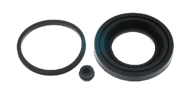 Carlson 15147 - Disc Brake Caliper Repair Kit Carlson 15147 Disc Brake Caliper Repair Kit product image 1 of 1