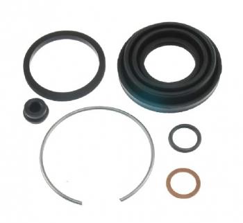 1990 Mitsubishi Eclipse Disc Brake Caliper Repair Kit