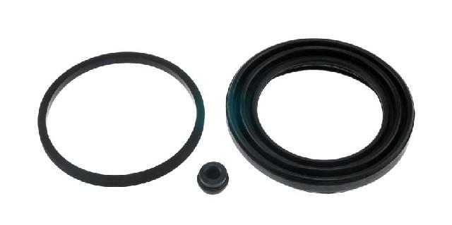 2015 Nissan Versa Note Disc Brake Caliper Repair Kit Front Carlson 15149 image 1 of 1