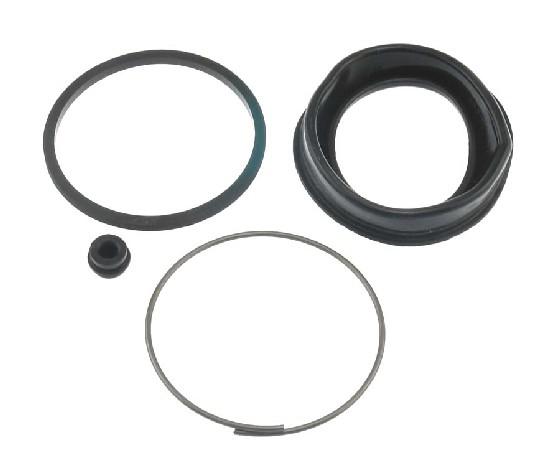 1994 Mercury Tracer Disc Brake Caliper Repair Kit Front Carlson 15151 image 1 of 1
