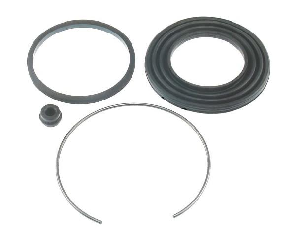 1992 Geo Metro Disc Brake Caliper Repair Kit