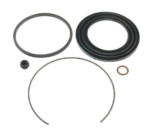 Carlson 15153 - Disc Brake Caliper Repair Kit Carlson 15153 Disc Brake Caliper Repair Kit product image 1 of 1