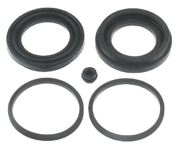 1994 Infiniti J30 Disc Brake Caliper Repair Kit