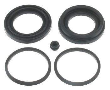 2006 Dodge Sprinter 3500 Disc Brake Caliper Repair Kit